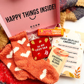 Mini Cosy Night In Box